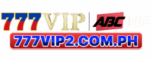 logo 777vip