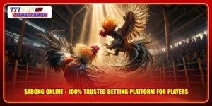 Sabong Online - 100% Trusted Betting Platform for Players